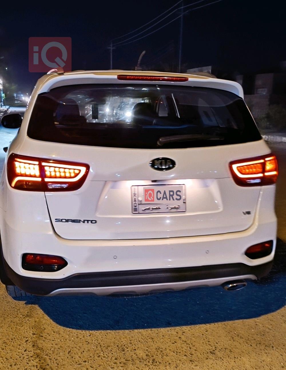 کیا سۆرینتۆ